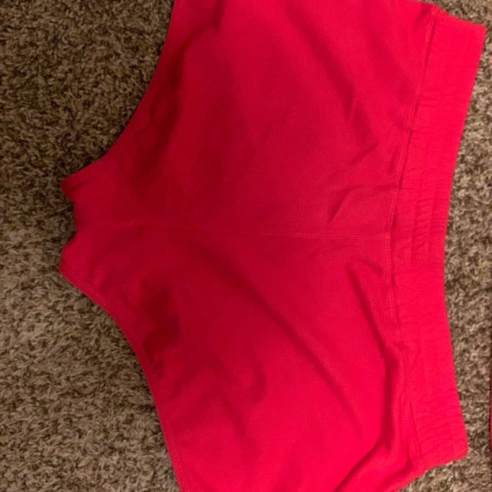 Calvin Klein Performance Shorts - Picture 4 of 5